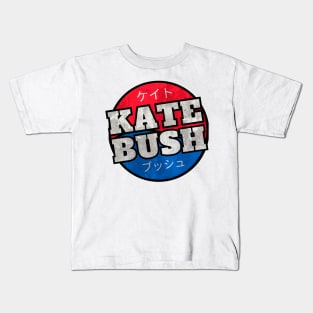 Kate bush Kids T-Shirt